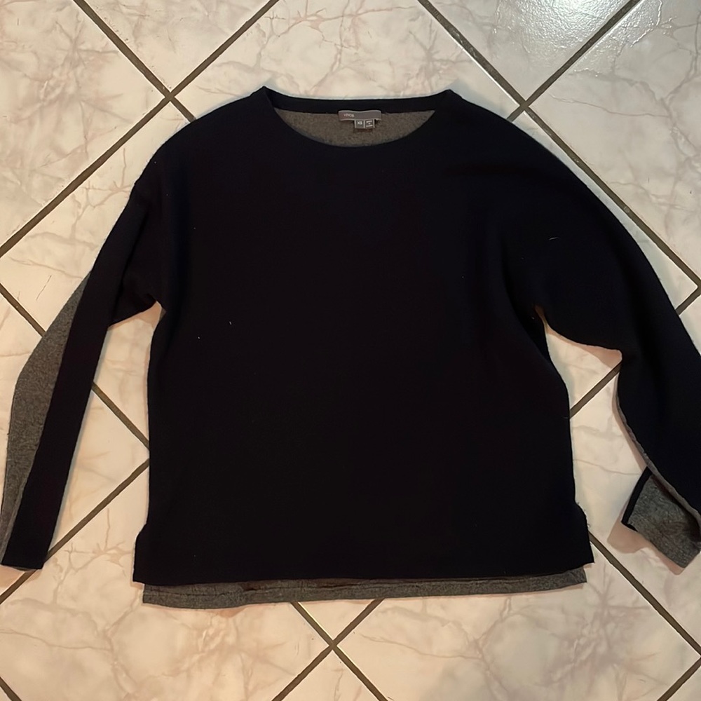Vince sweater